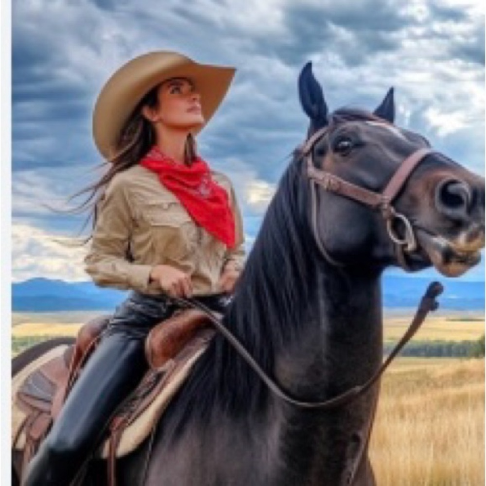 Rock And Roll Cowgirl Size 26 x 32 Blue Jeans unique embellishments straight leg - Picture 12 of 12